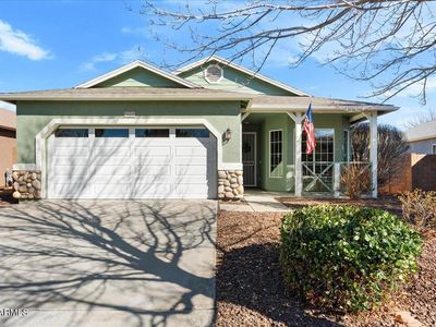 7668 E DUSTY BOOT Road