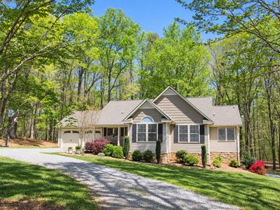 Property at 3315 Scruggs Rd, Moneta, VA