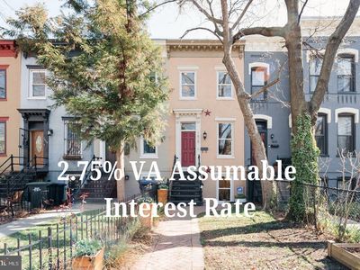 1615 New Jersey Ave NW