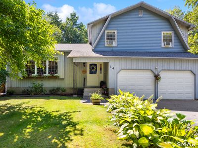 14 Lombard Drive