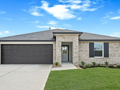 15722 Garden Ridge Dr