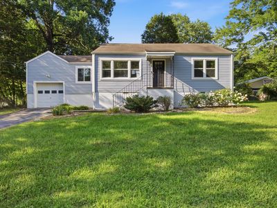 113 Hill Rd