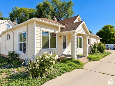 Property at 2222 Madison Ave, Ogden, UT