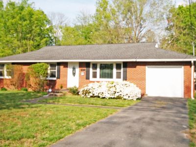 Property at 521 S 11th St, Murray, KY
