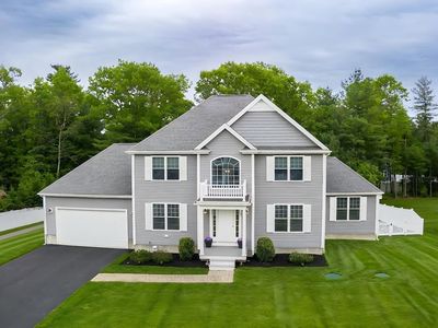 36 Waterford Cir