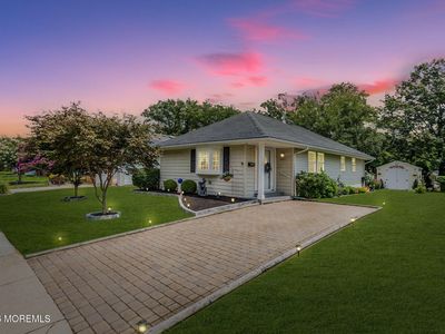 2125 Mount Hope Lane