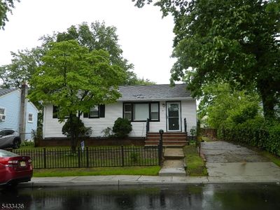 34 Liberty St