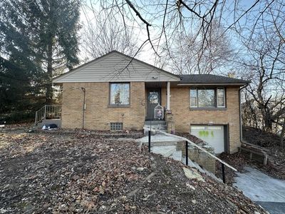 8651 North 68th STREET