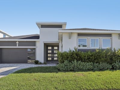 Osprey Plan, Eagles Cove at Mirada