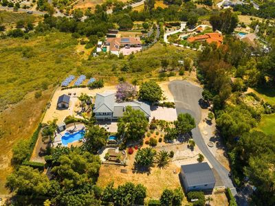 20063 Elfin Forest Ln