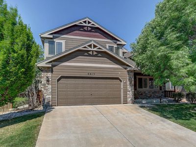 4419 Cushing Dr