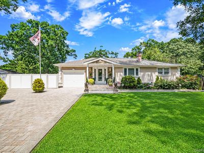 5 Overlook Drive
