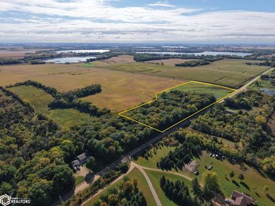 Property at 610th Avenue At 239th St, Madison Lake, MN