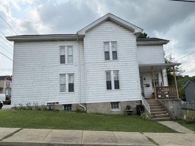 602 Walnut St