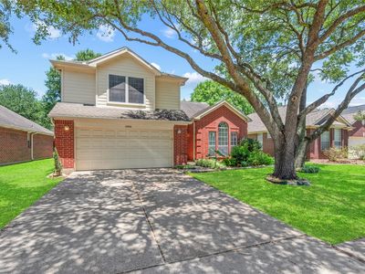 14906 Carolina Falls Ln