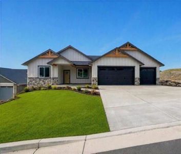 LOT 10 Long Lake Estates Way