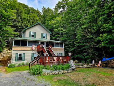 Property at 12950 State Highway 28, Forestport, NY