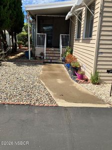 Property at 3210 Santa Maria Way Space 137, Santa Maria, CA