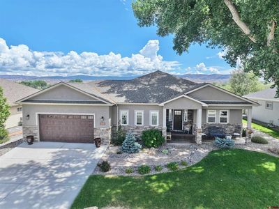 3443 Honey Locust Drive