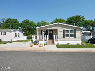 305 Farm Road