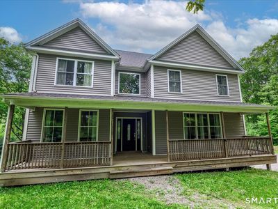 127 Putnam Park Road