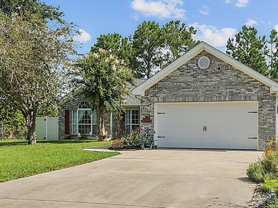 4357 Hunting Bow Trail