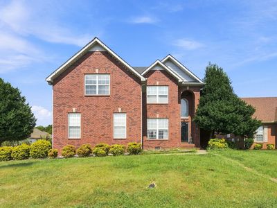 3613 Bentfield Dr