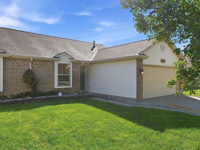 Property at 3975 Cobblestone Cv, New Haven, IN