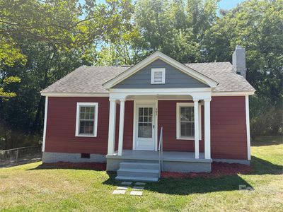 Property at 597 Harris St NW, CONCORD, NC