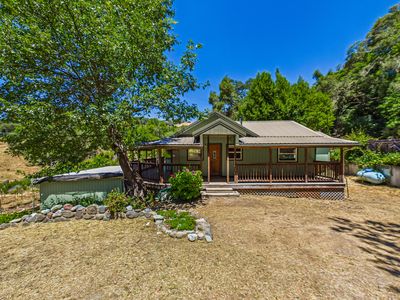 1250 Zenia Bluff Rd