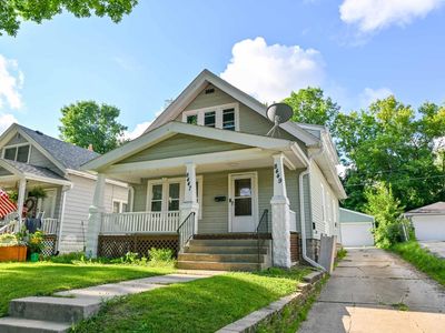 8447 W Maple STREET #8449