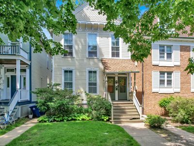 Property at 2036 Sherman Ave, Evanston, IL