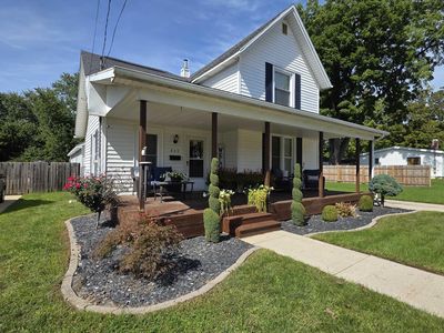 Property at 823 N Summit St, Morenci, MI