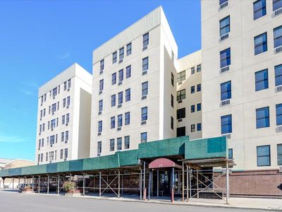 Property at 25 W Broadway #417, Long Beach, NY