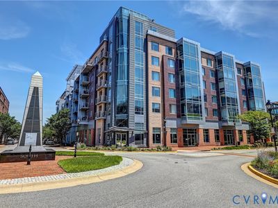 210 Rocketts Way Unit 604