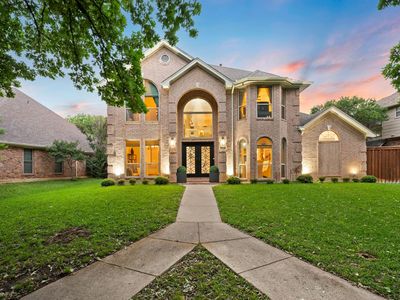 3036 Creekview Dr
