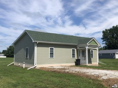 301 Railroad Ave