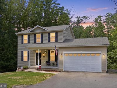 13601 Round Hill Rd