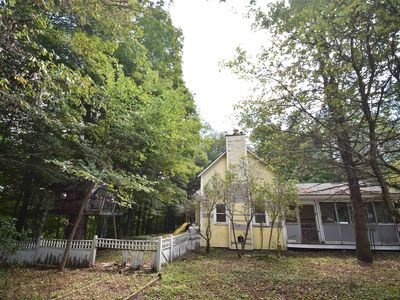 293 Stagecoach Road