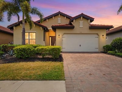332 Toscavilla Blvd