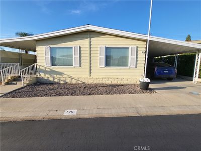 Property at 626 Dearborn St Space 175, Redlands, CA