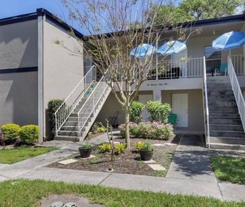 125 PICARDY VILLA CIRCLE #101