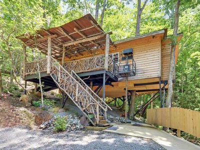 Property at 605 White St, Hiawassee, GA
