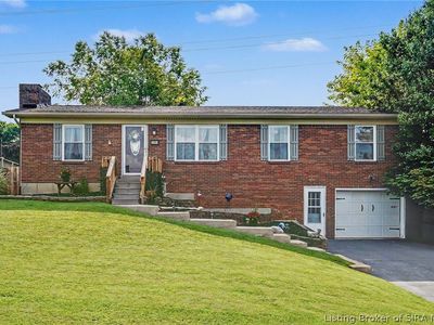 Property at 5107 Barry Lane, Floyds Knobs, IN