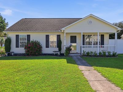 301 Sean River Rd.