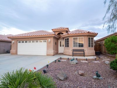 2653 S El Capitan Ave