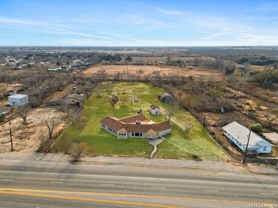 Property at 600 S Storts, Poth, TX