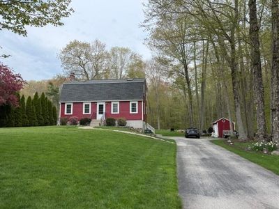 28 Camile Rd