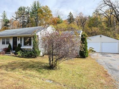 Property at 16 E New Lenox Rd, Lenox, MA