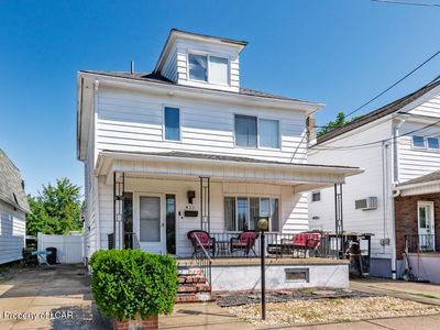 411 Horton St
